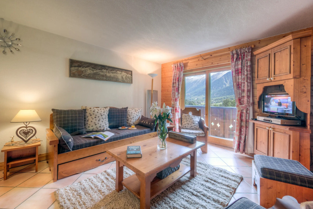 Appartement Bellachat 10
