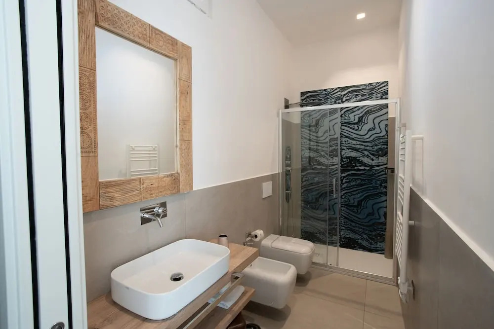 La Chiaja art&relais