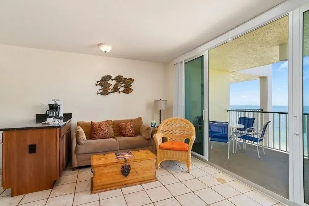 South Collier Condo #7267 1 Bedroom 1 Bathroom Condo