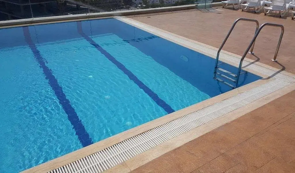 Jounieh Suites Boutique Hotel