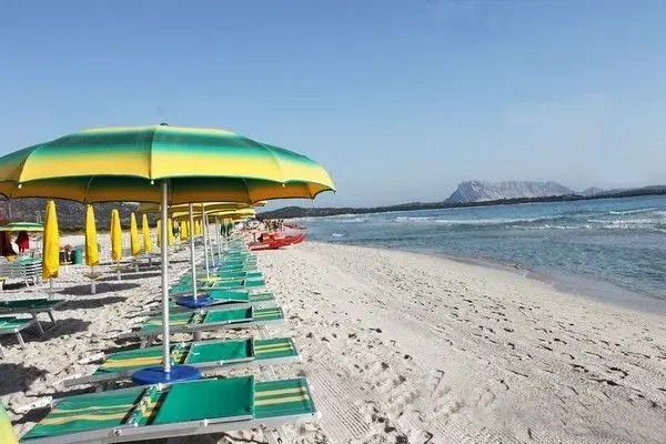 Residence La Tartaruga