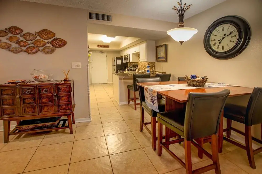 Ocean House Unit 2904