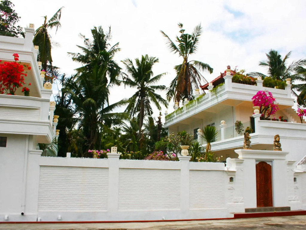 Atmadeva Villa