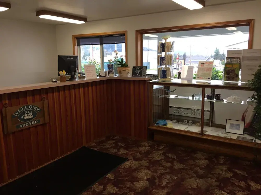 Captains Choice Motel