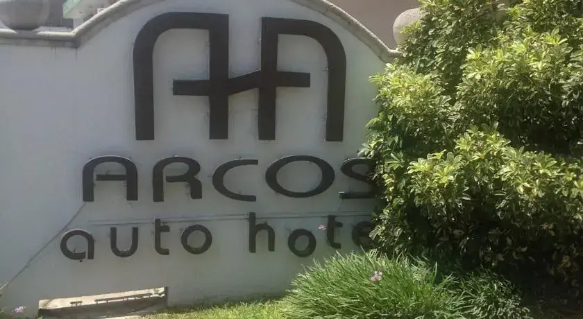 Motel Arcos