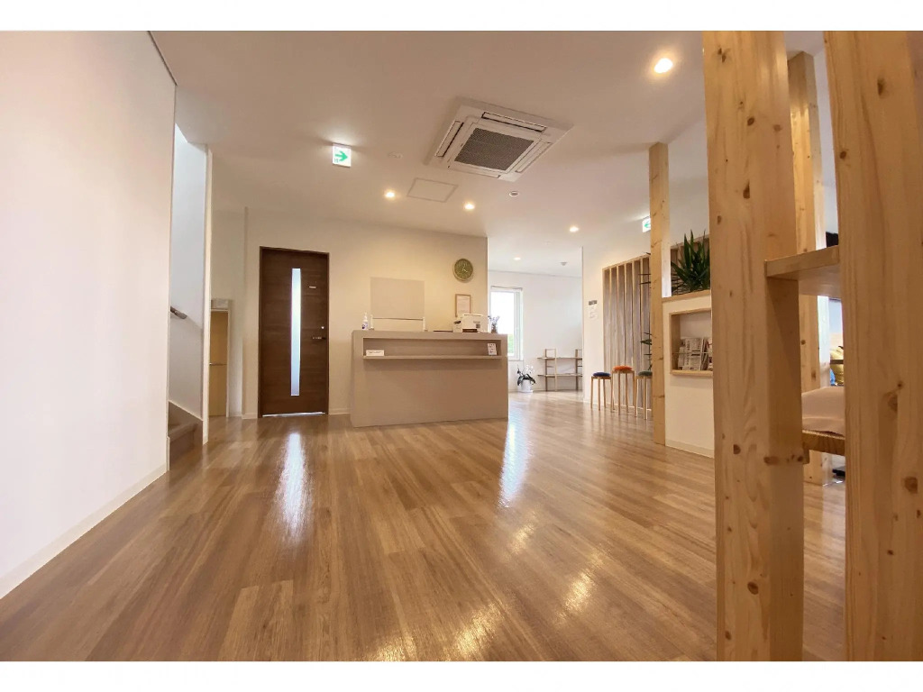 Hotel Hanafuji Inn