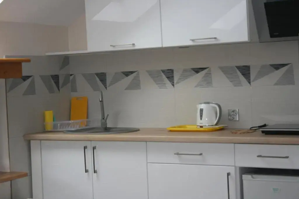 Apartament 7 Niebo Zakopane