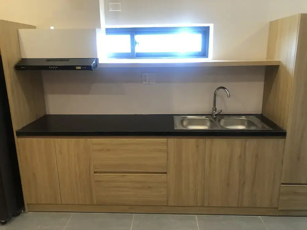 OYO 911 Aspire Home And Apartment