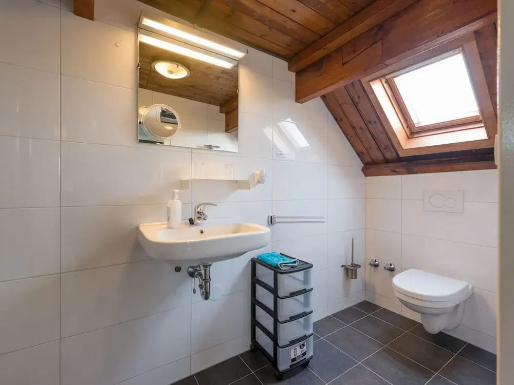 Gorgeous Apartment in Egmond aan Zee with Parking