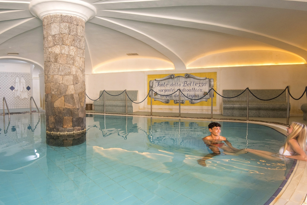 Hotel Villa Svizzera Terme
