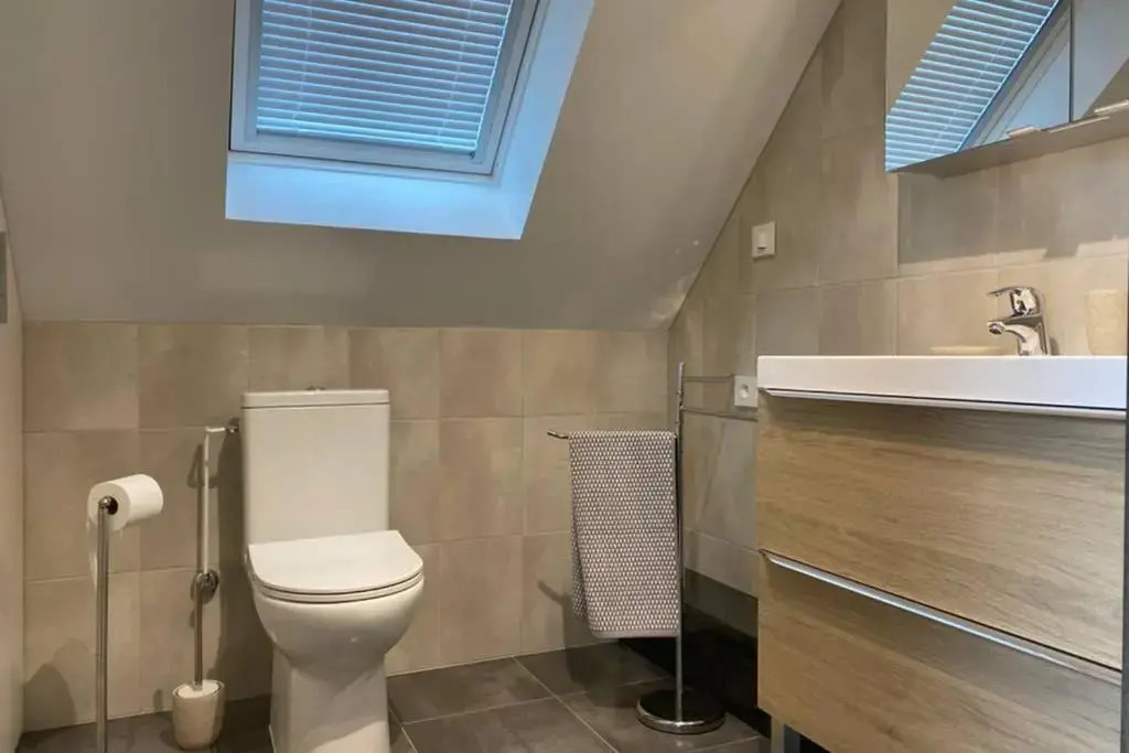Gite "Le Platane" 45 M2 - Climatise