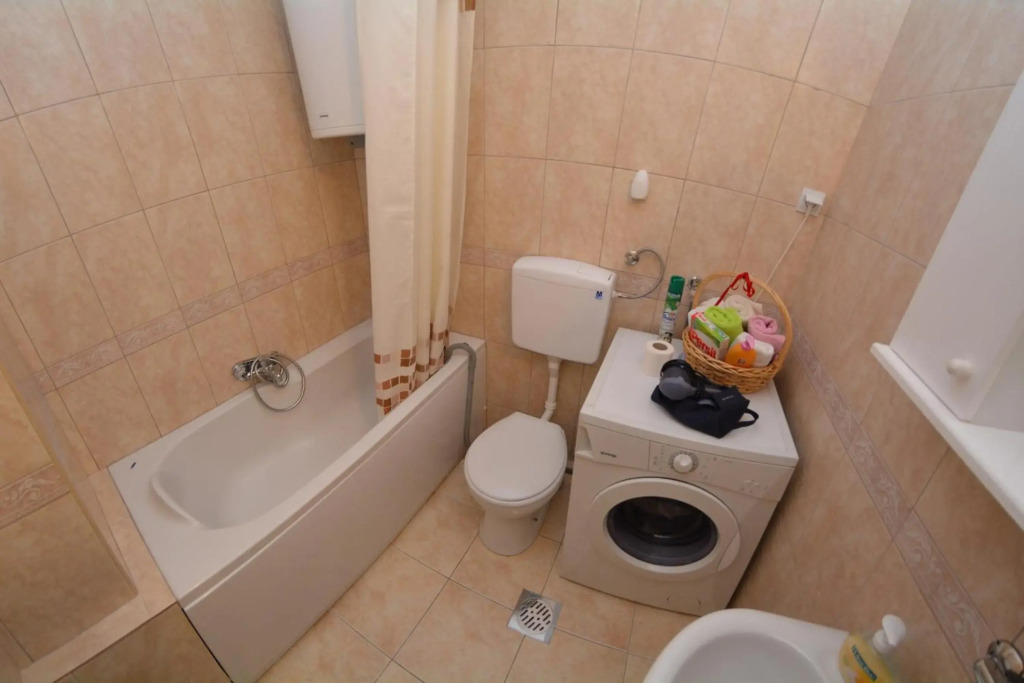 Apartment Nikolic Kotor