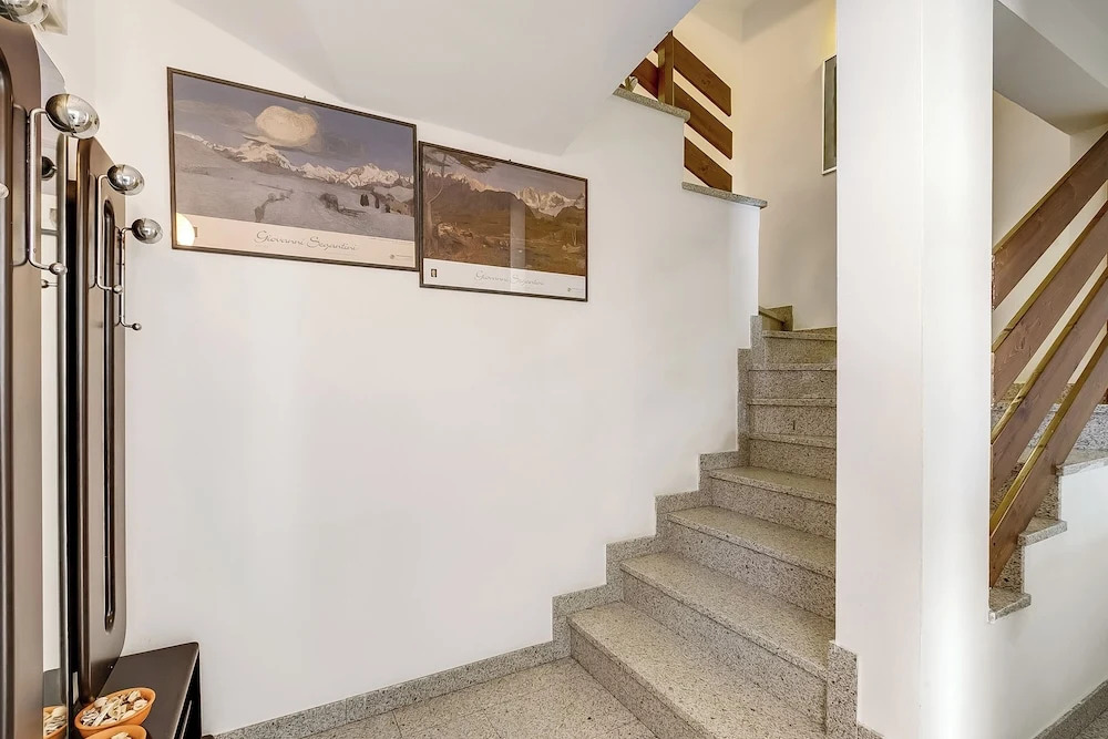 Casa Del Profeta