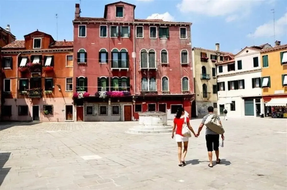 Rialto Project
