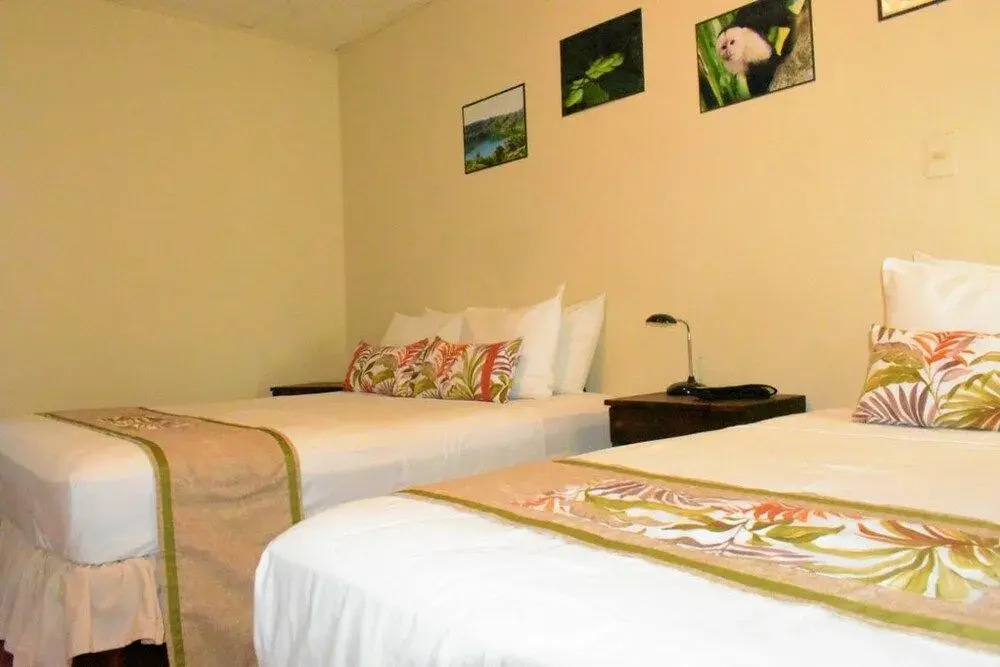 Hotel Casa Tago