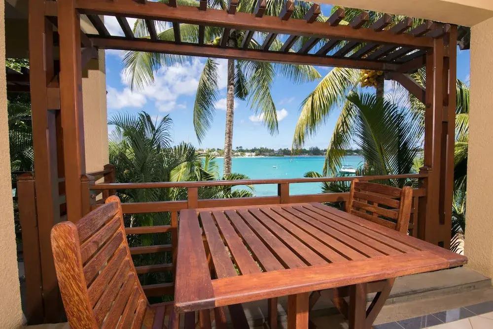 Residence Peramal