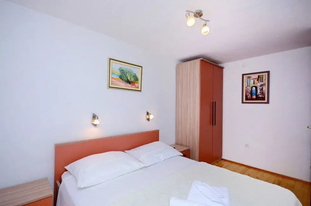 House Milovan