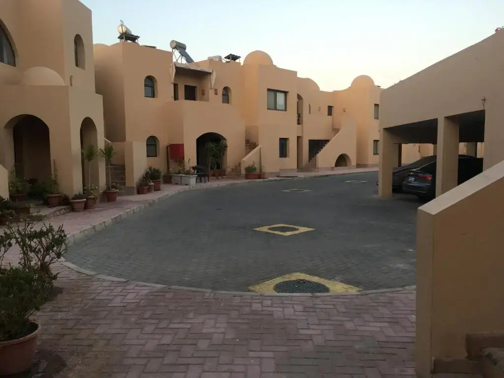 Sea View One Bedroom in Hurghada - H105