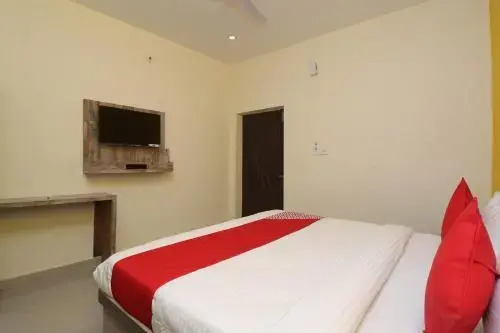 Ramayana by OYO Rooms