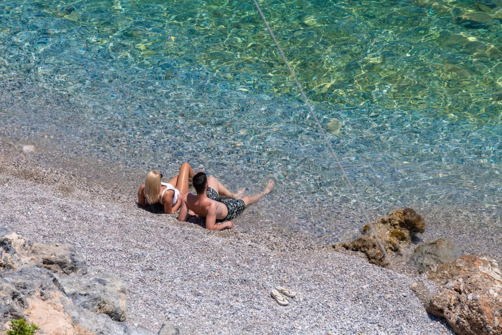 Paraskevas Beach Hotel