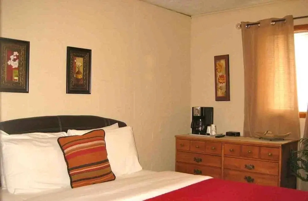 Hotel Ryland