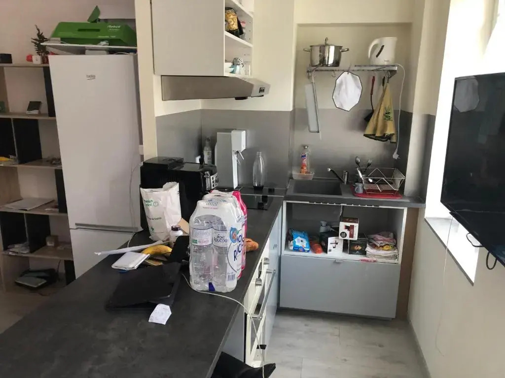 appartement lisieux calme très bien équipé