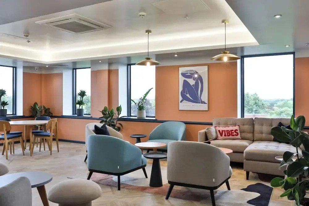 For Students Only - B16 Accommodations in Birmingham