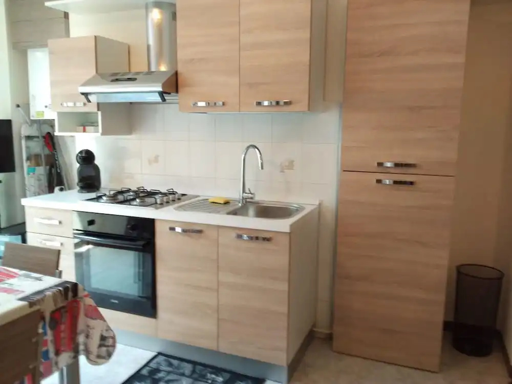 Milano Suites