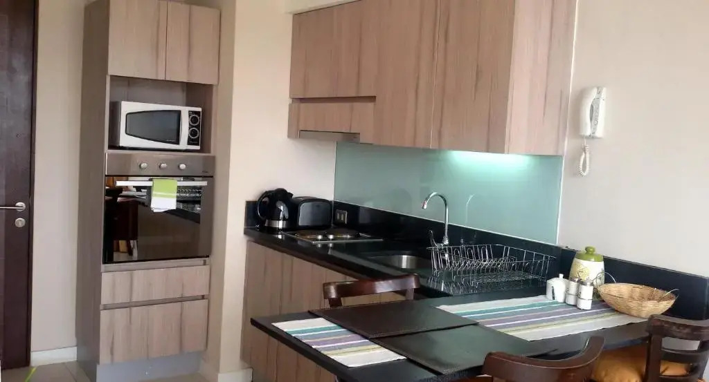Apartamentos San Diego