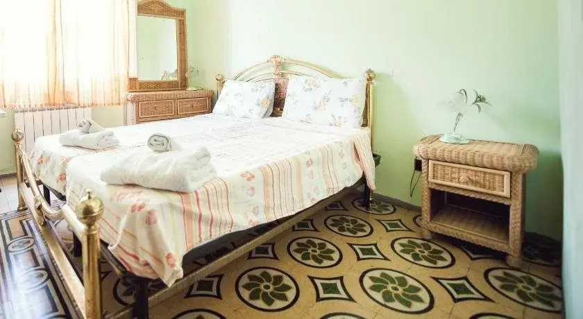 Bed & Breakfast La Torre