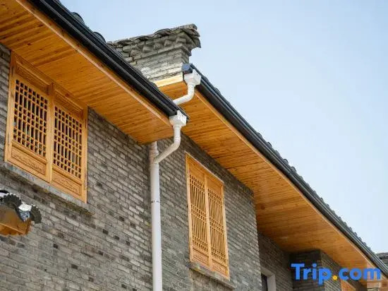Shangqinggu Boutique Stay (Dongmen Yixiang)