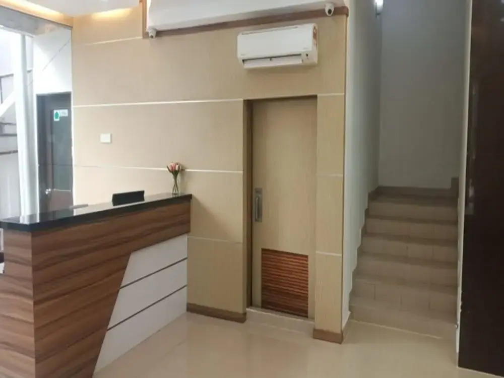 Capital O 91016 HOTEL POLLODIUM TRX