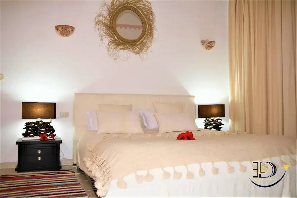 Villa Azalée Eden Luxe