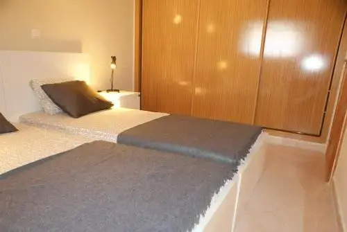 Vila da Praia 7D Alvor