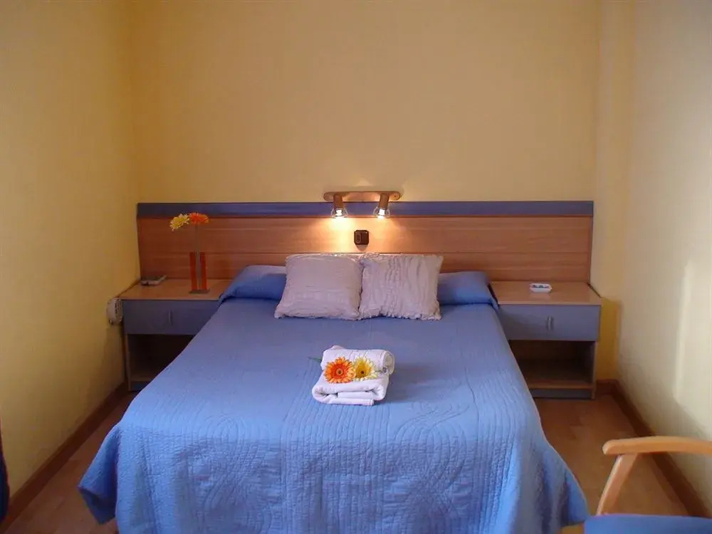 Hostal El Carmen
