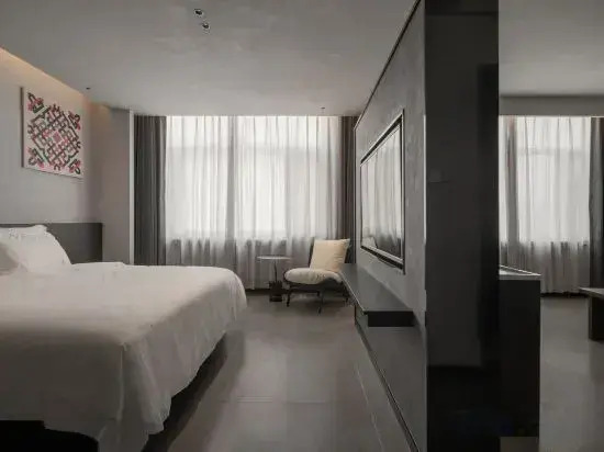 sanyue hotel