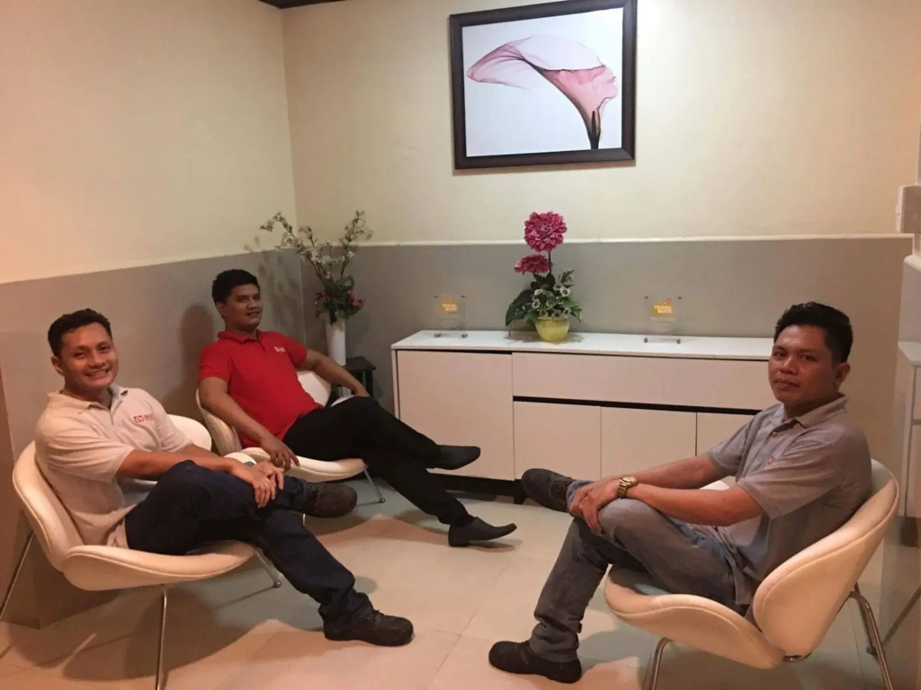 Amax Inn Makati
