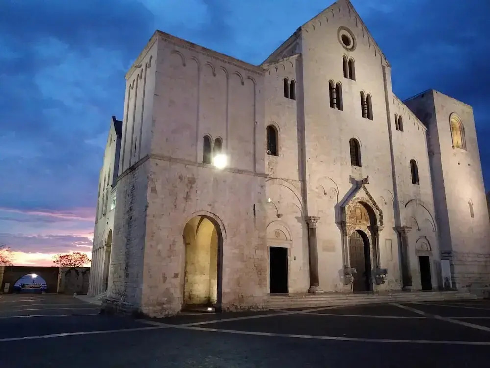 Il Trespolo degli Angeli