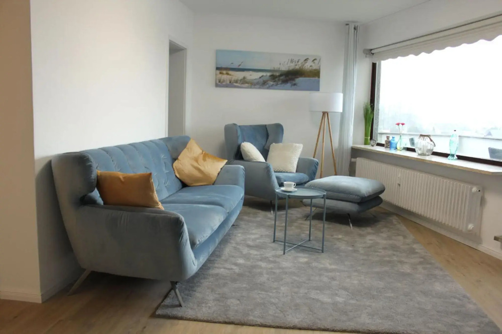 StrandChalet Scharbeutz