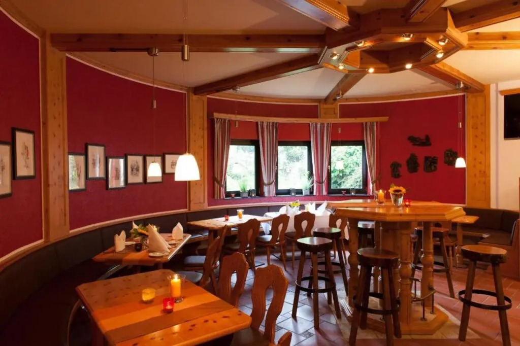 Hotel Derichsweiler Hof