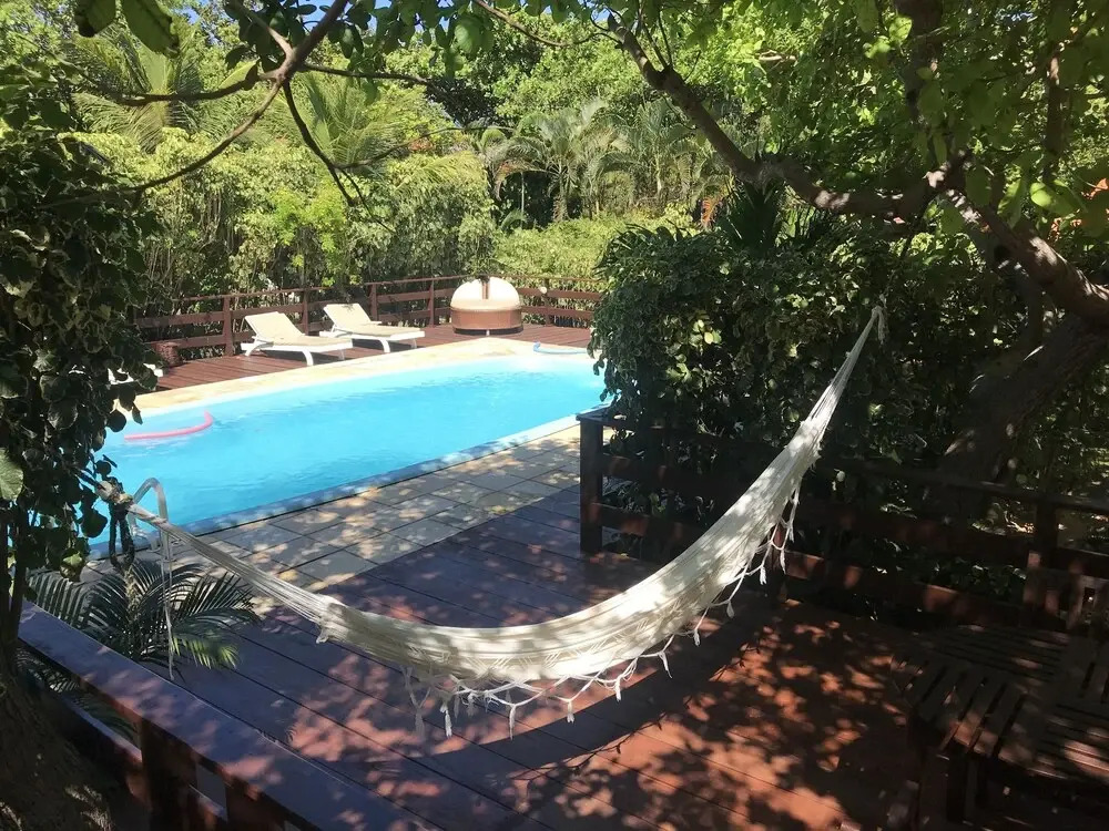 Vila do Sol Pousada