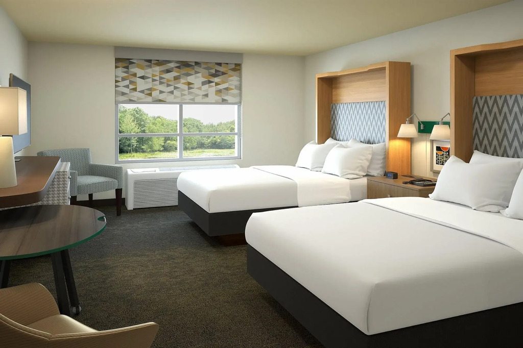 Courtyard® by Marriott® Atlanta Dunwoody