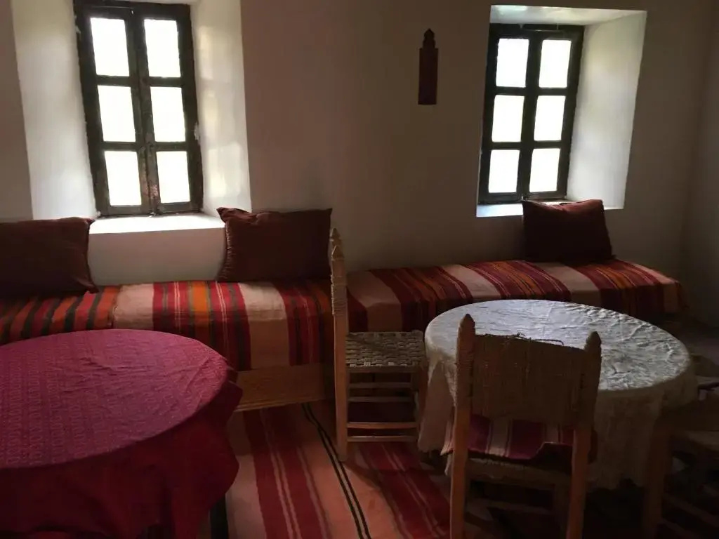 Maison Dhôtes Dar Afra