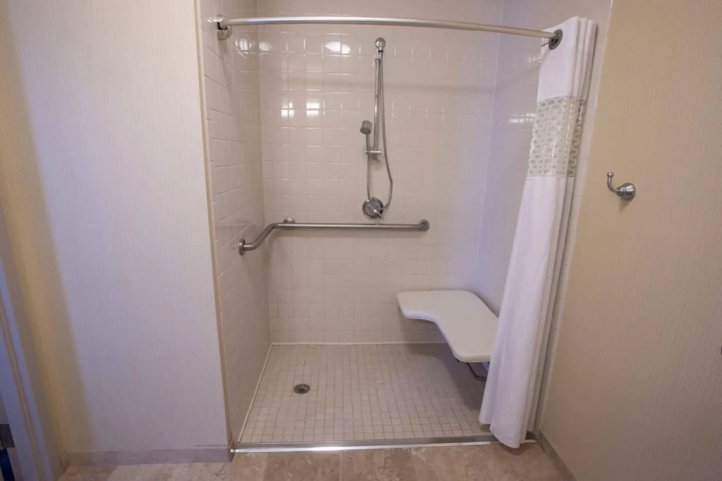 Hampton Inn & Suites Tilton