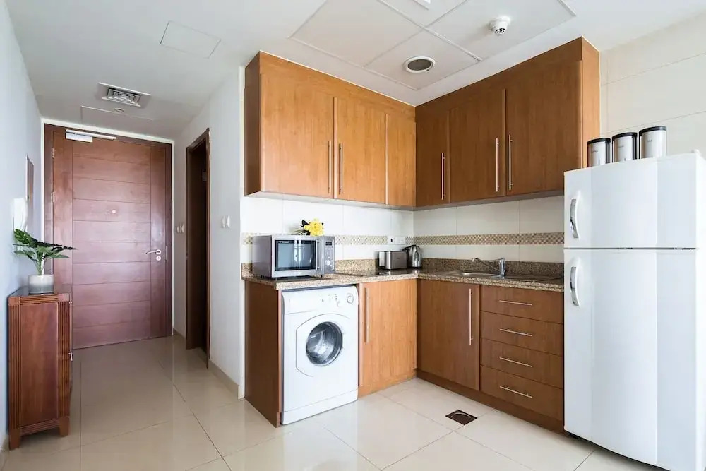Spacious and Comfy Studio in Heart of Jlt!