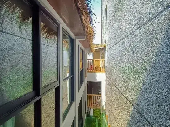 Changting Traveler Return Inn