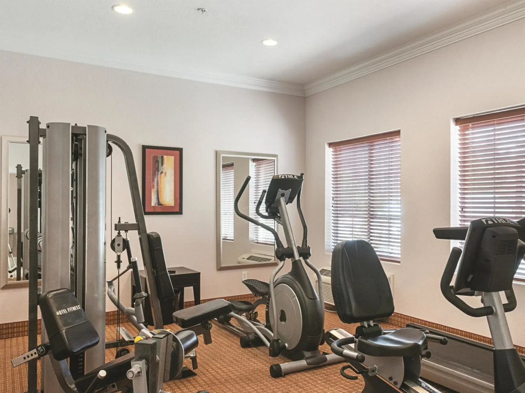 Studio 6 Slidell LA North Shore
