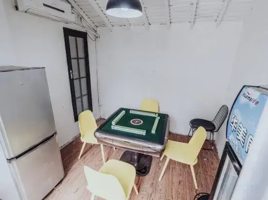 Senman Boutique Courtyard Guesthouse