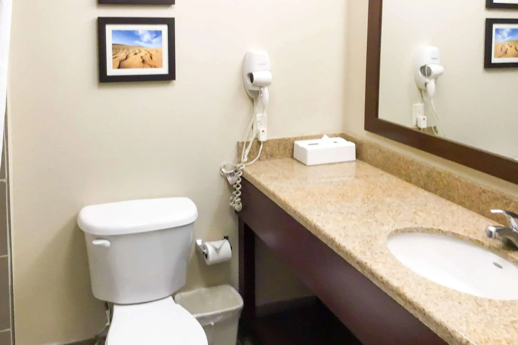 Comfort Inn and Suites Yuma I-8