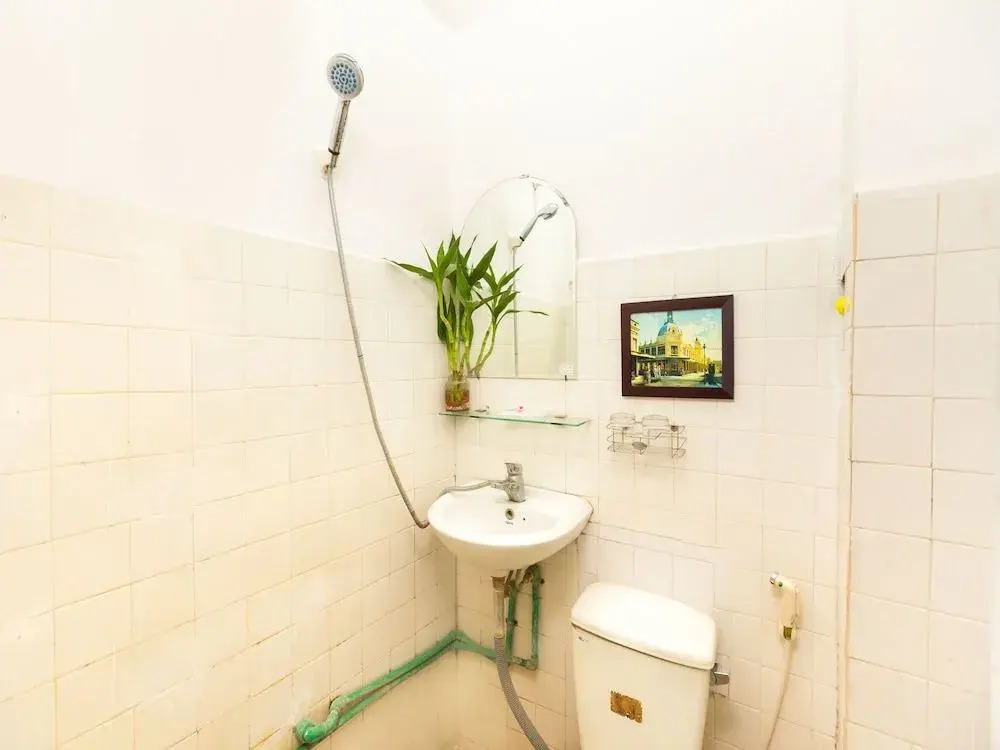 SPOT ON 1044 Thu Trang Motel
